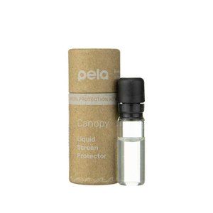 Canopy Liquid Screen Protector from Pela